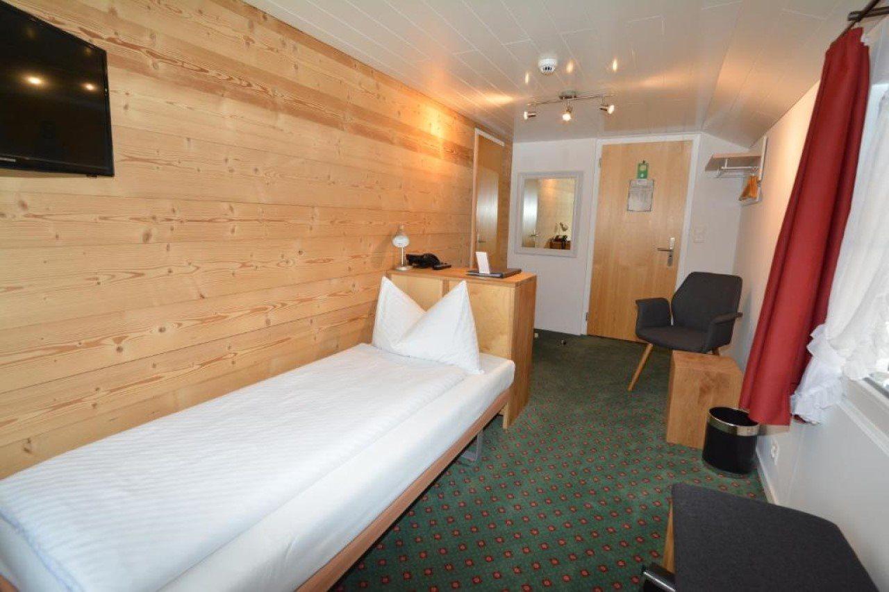Swiss Hotel Interlaken