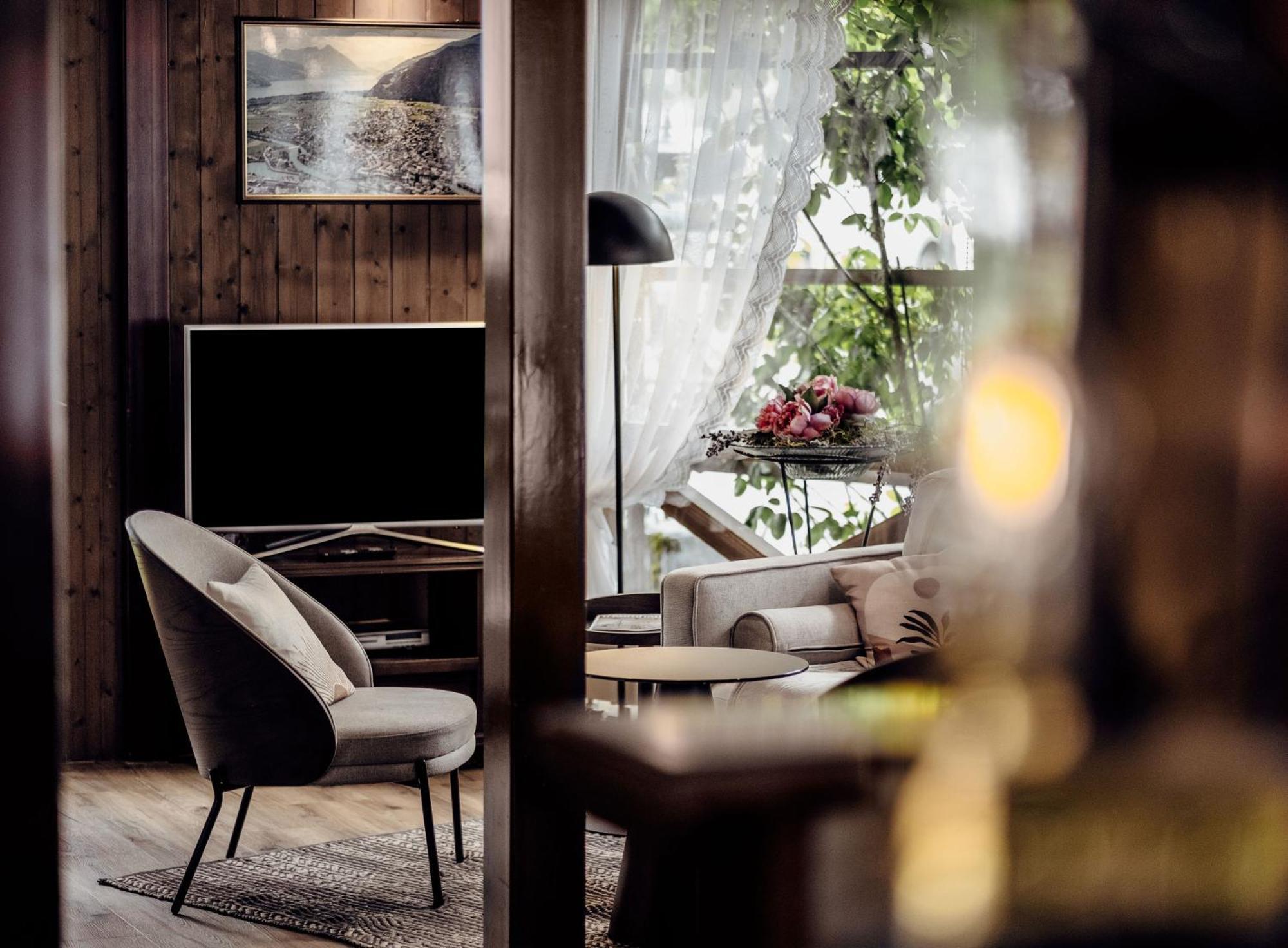 Hotel Swiss 3*