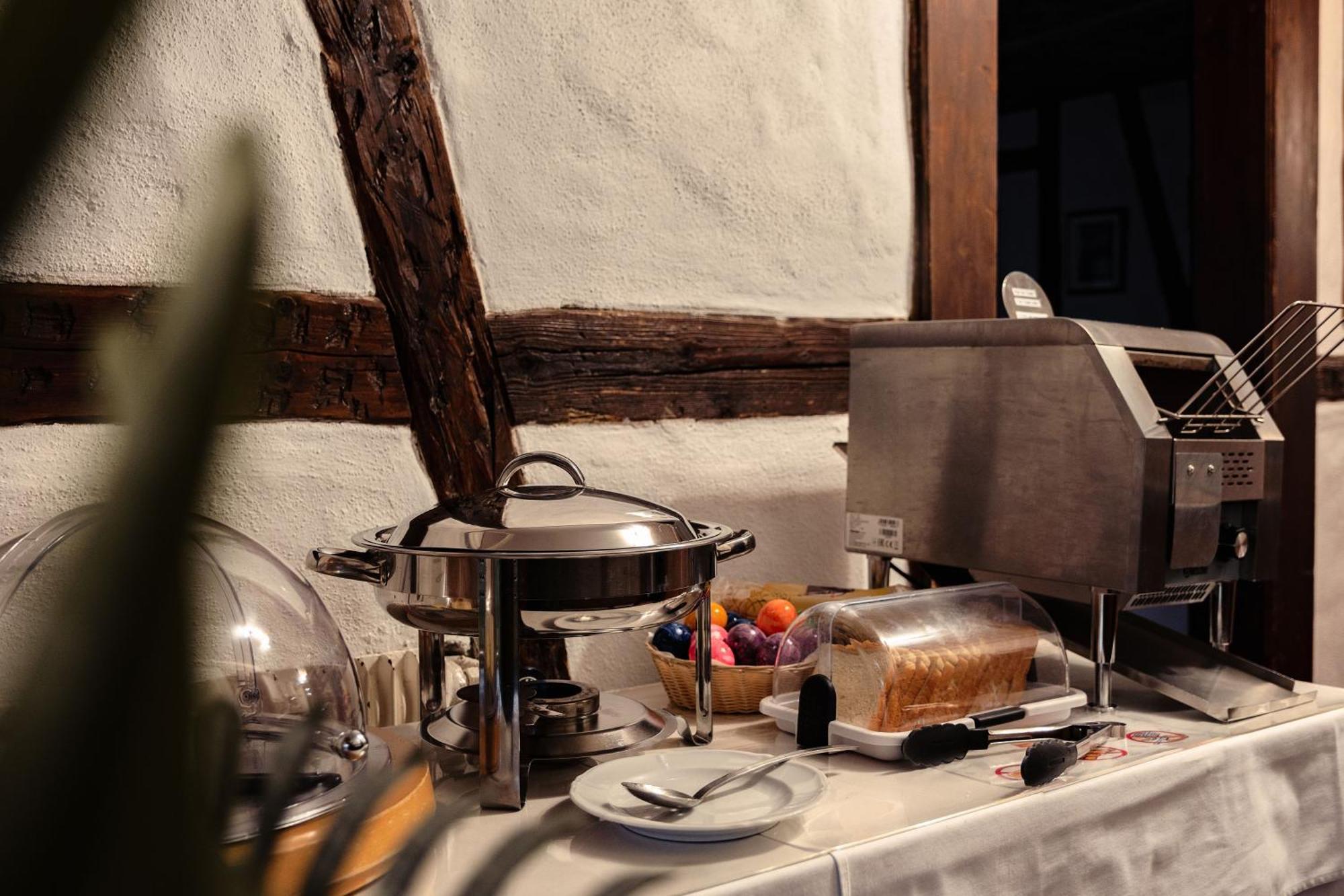 Hotel Swiss Interlaken