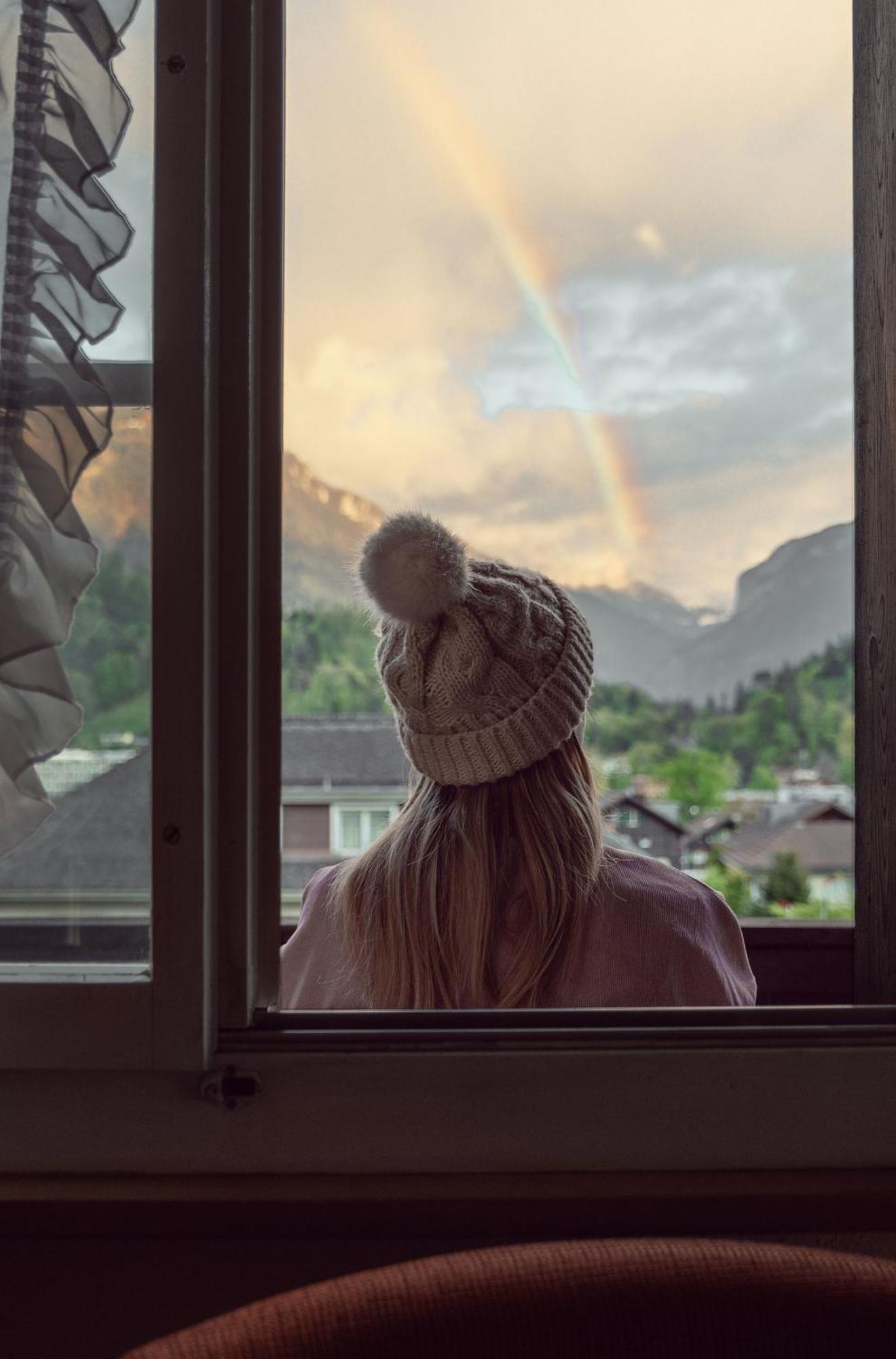 Swiss Hotel Interlaken