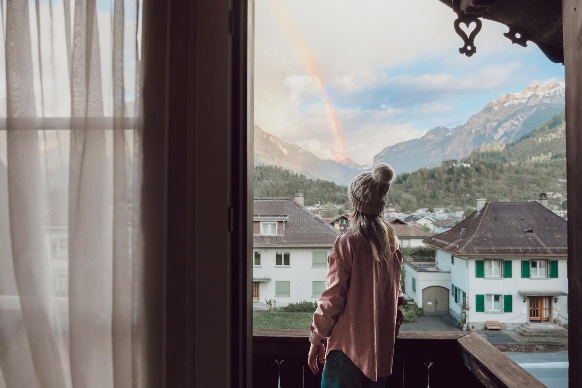 Swiss Hotel