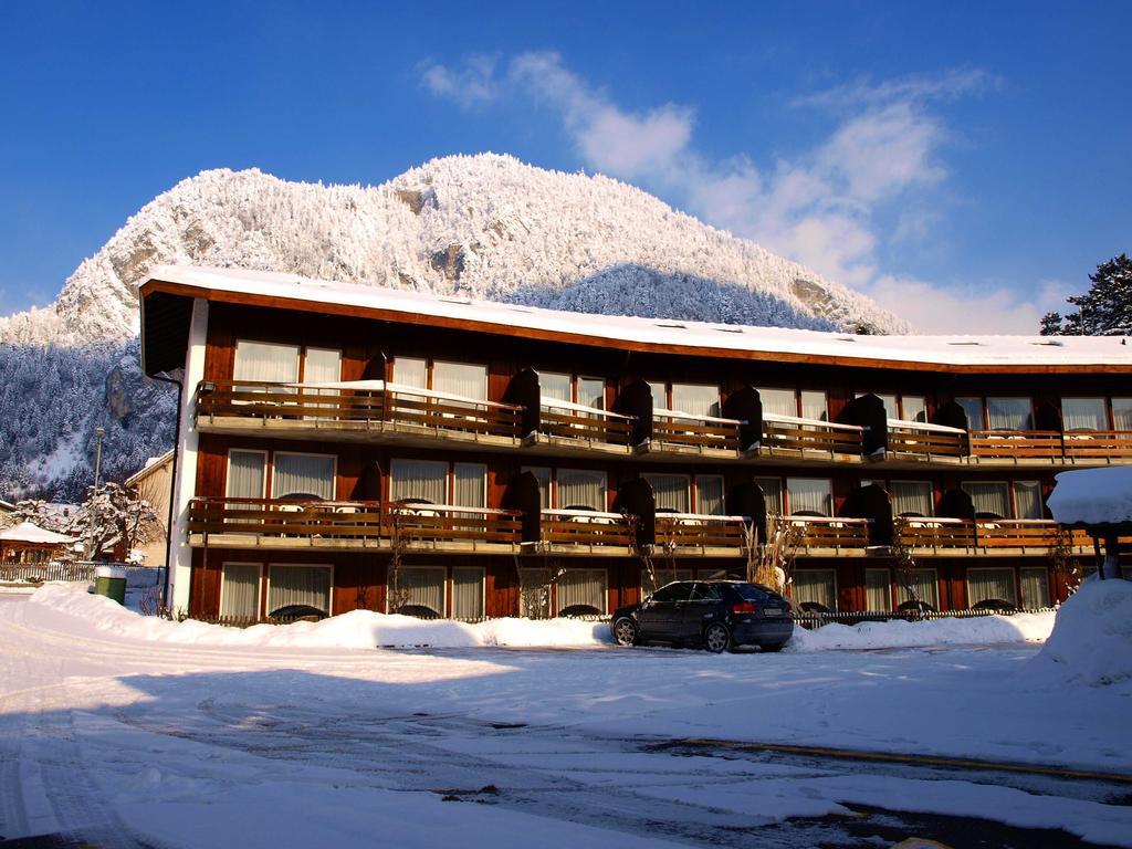 Swiss Hotel