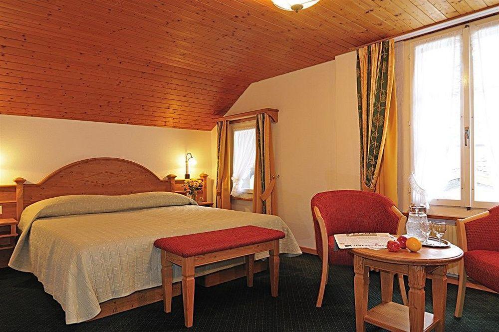 Hotel Swiss 3*