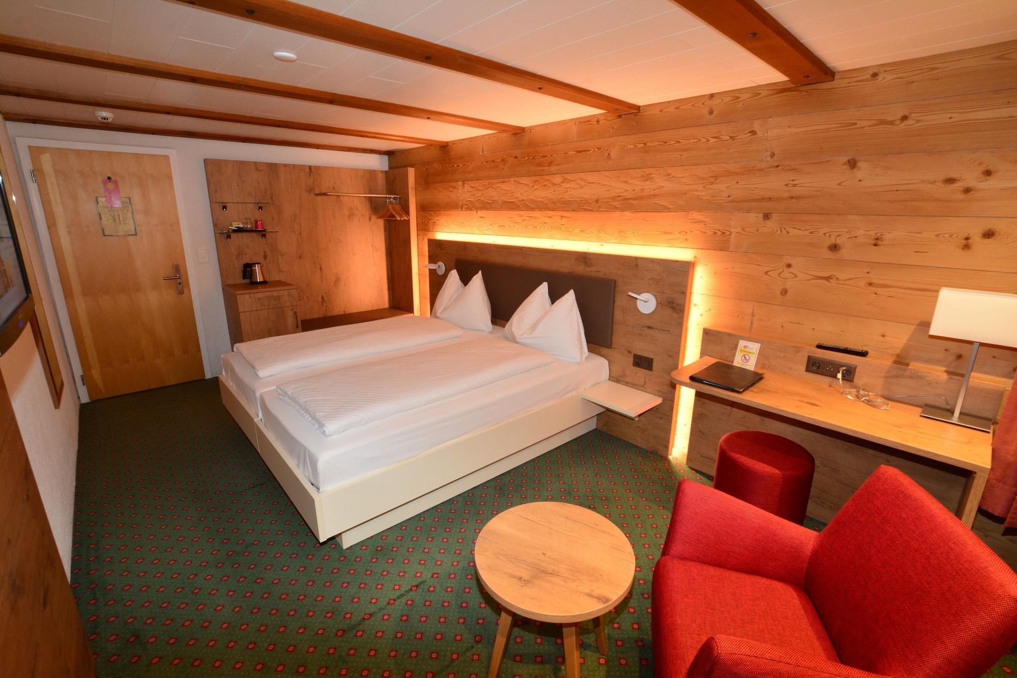 Hotel Swiss 3*