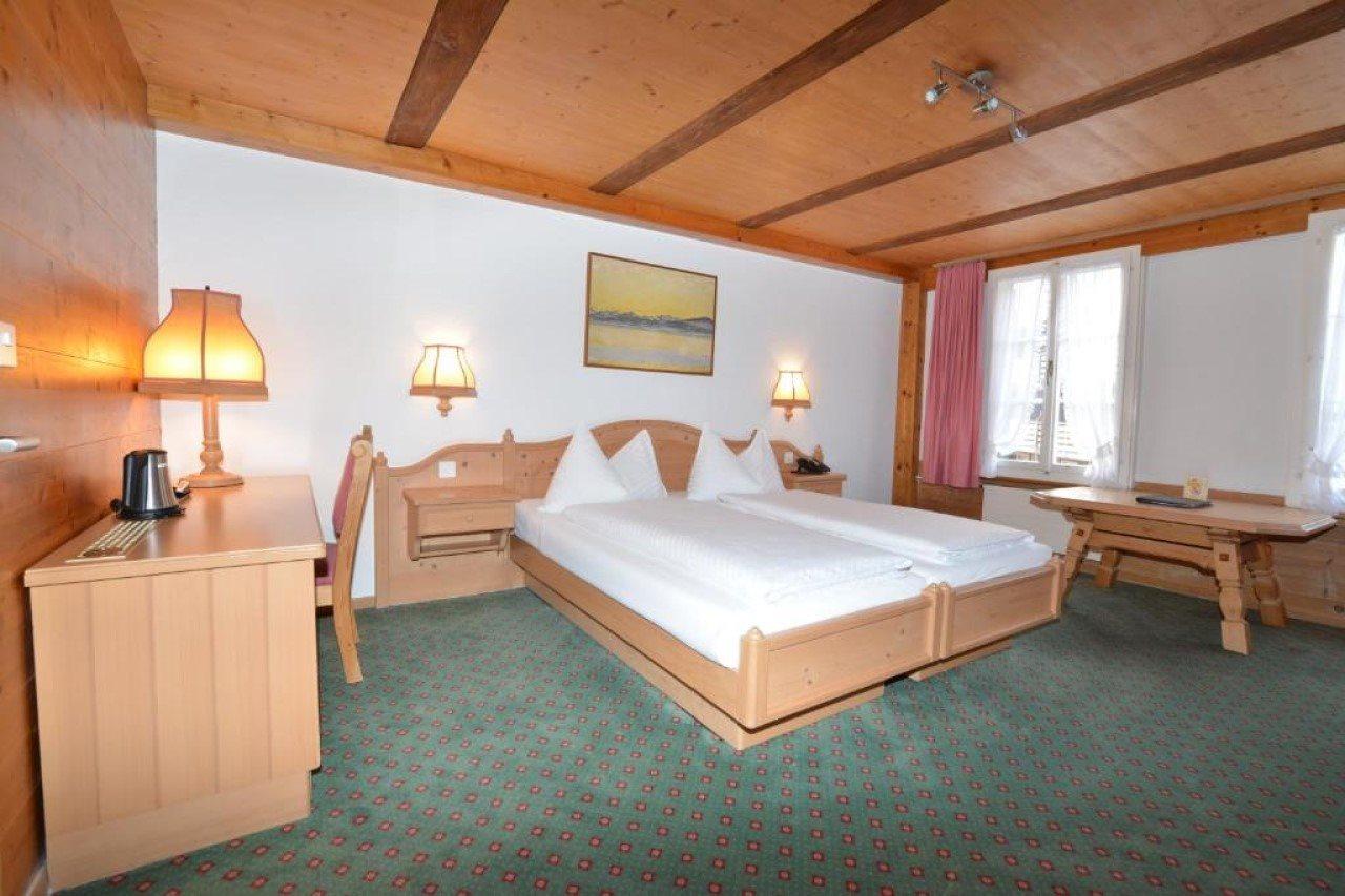 Hotel Swiss 3*
