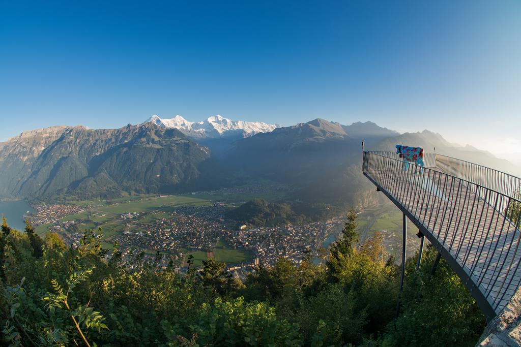 होटल Swiss