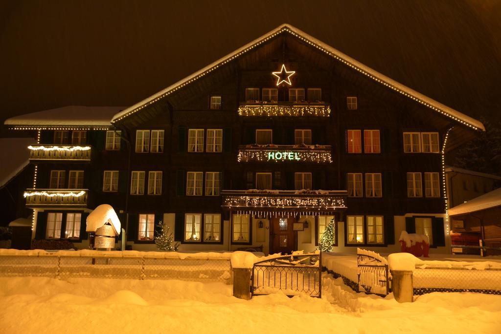 Swiss Hotel
