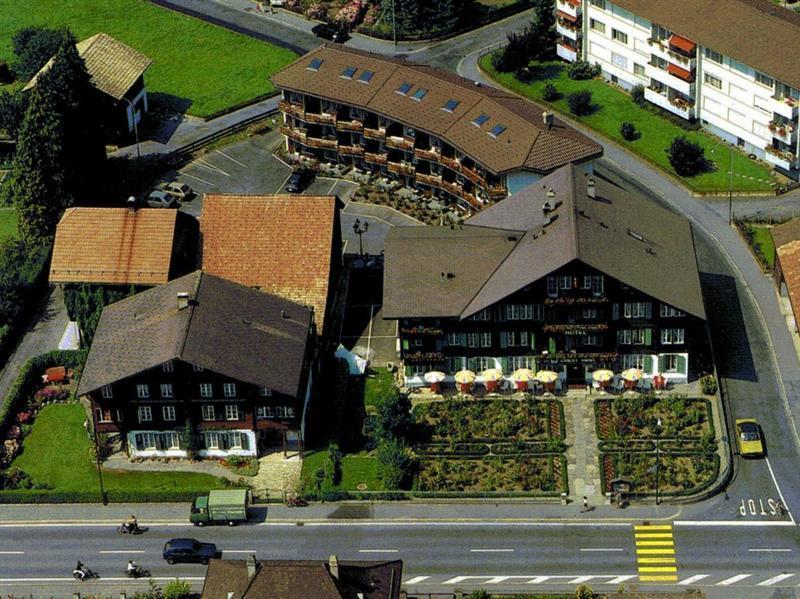 Hotel Swiss 3*
