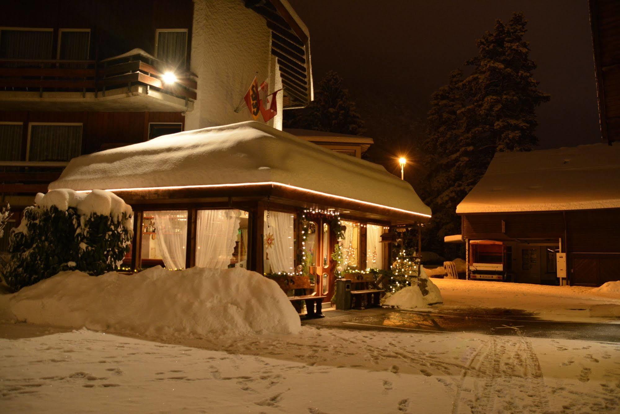 Swiss Hotel 3*