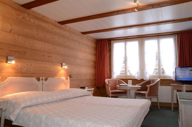 Hotel Swiss Unterseen