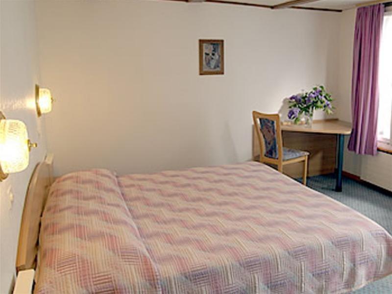 Swiss 3* Unterseen