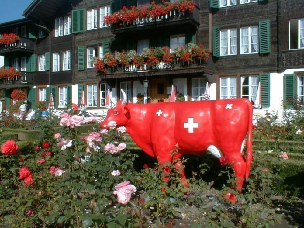 Swiss Hotel