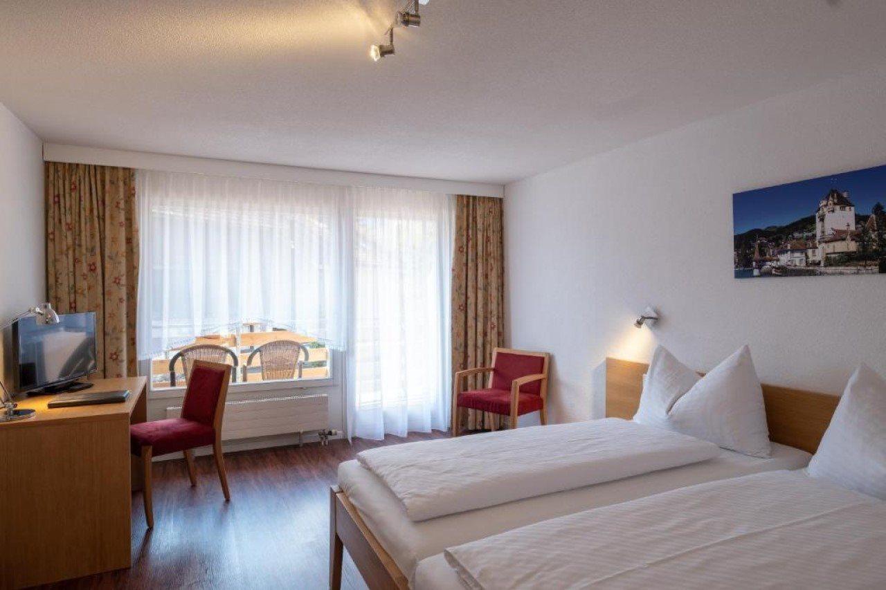 Hotel Swiss 3*
