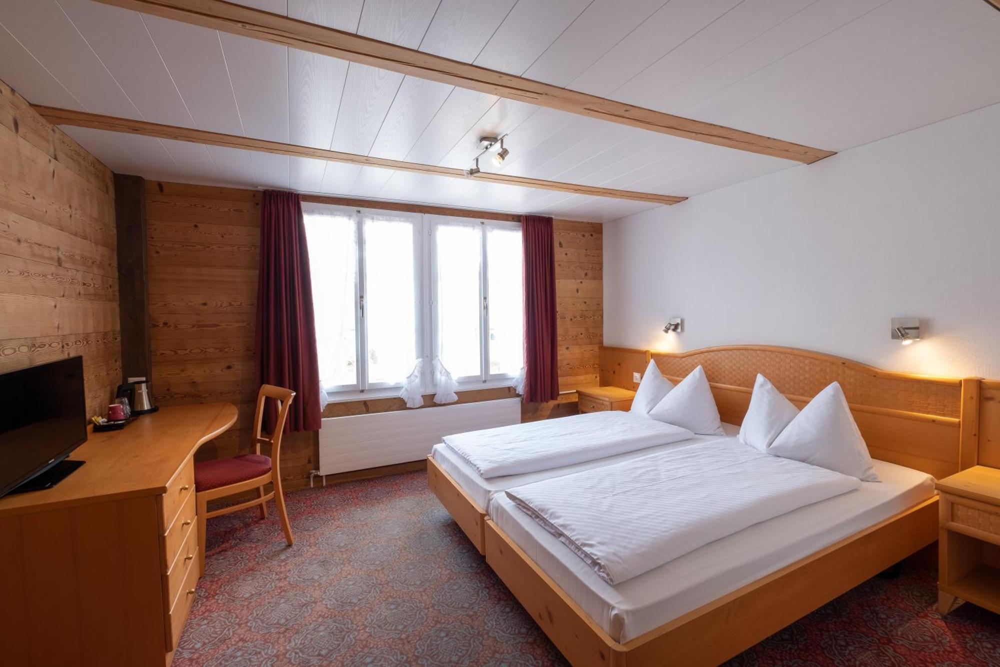 Swiss Hotel 3*