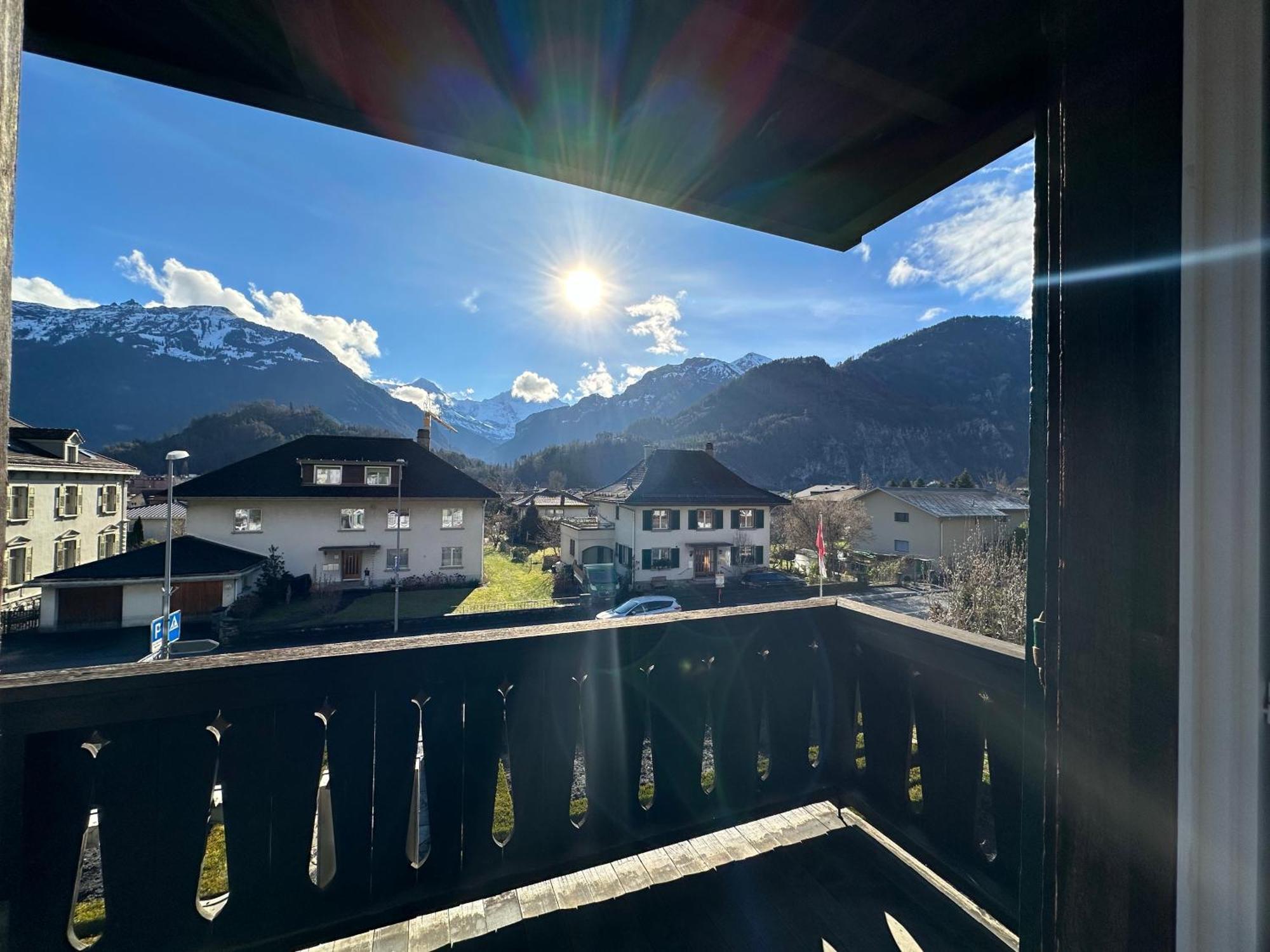 Swiss Hotel