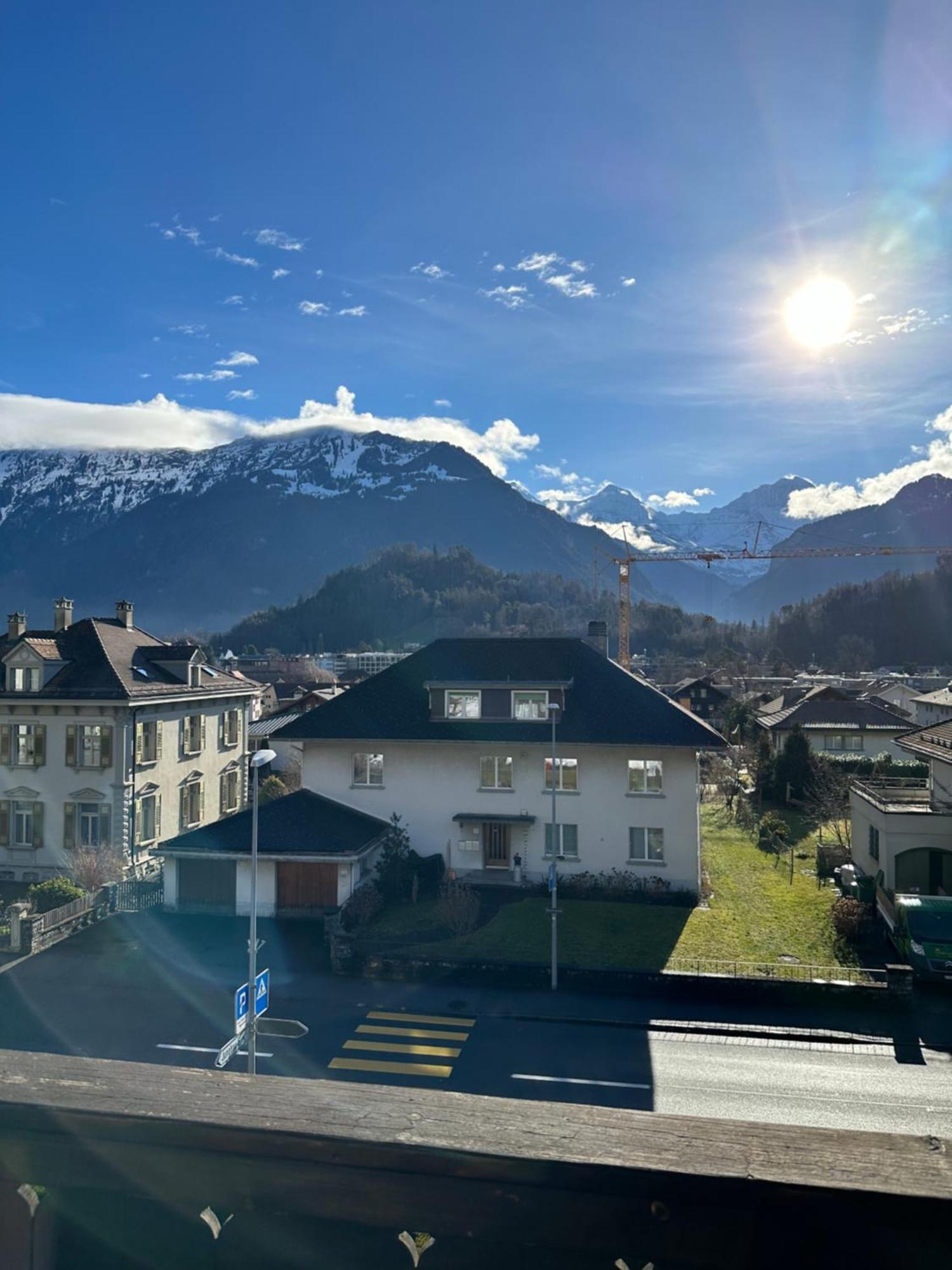Hotel Swiss 3*