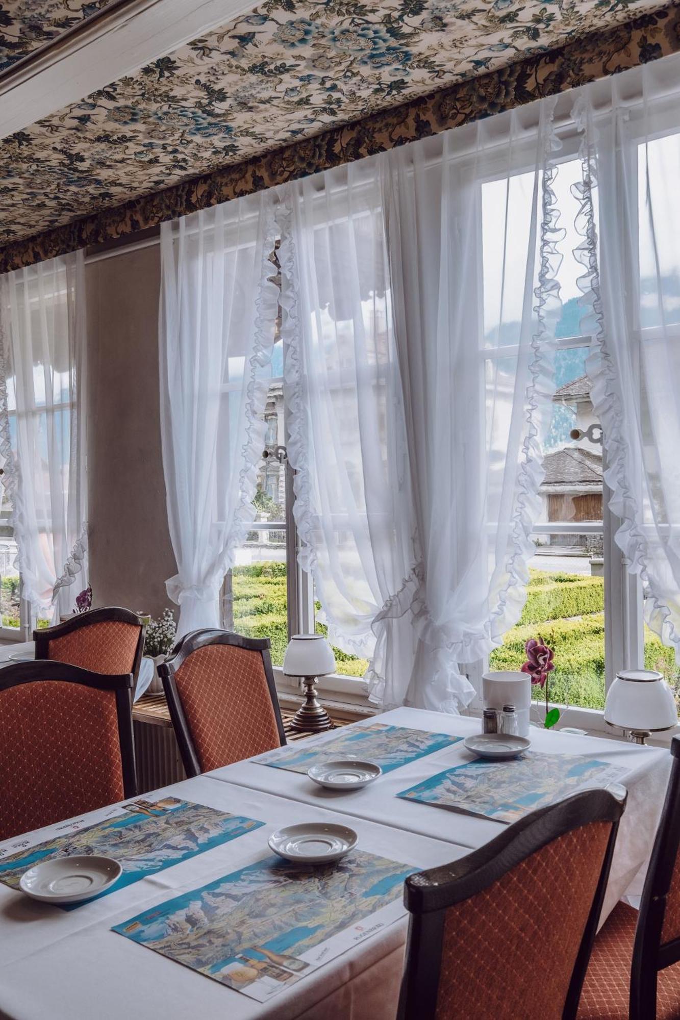 Hotel Swiss 3*