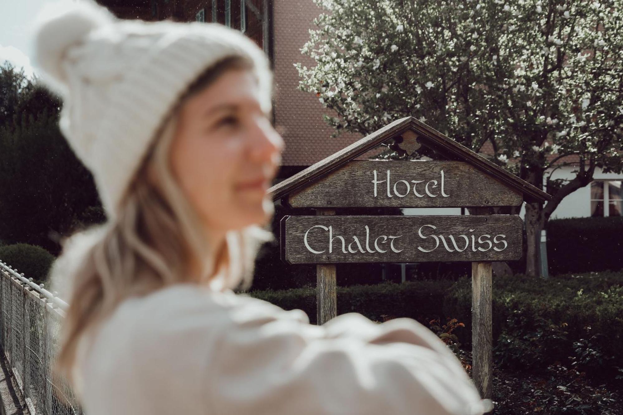 Hotel Swiss 3*