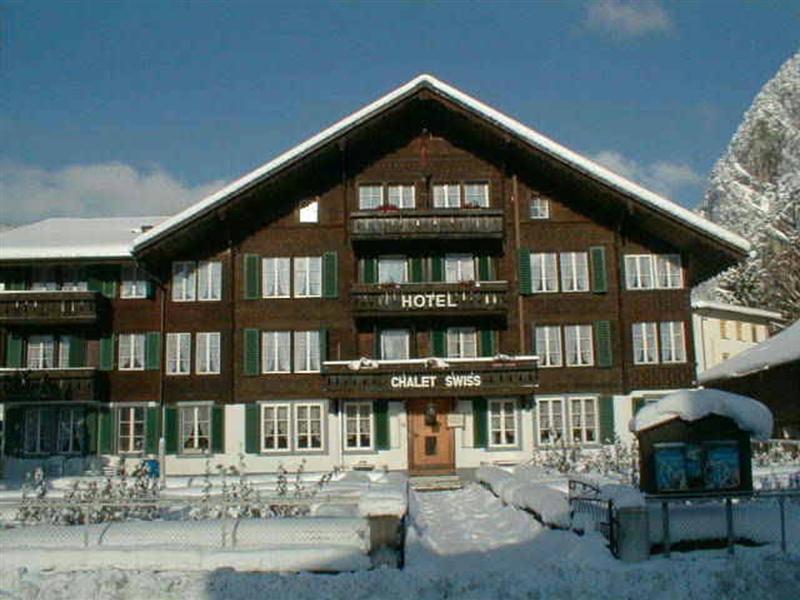 Swiss
