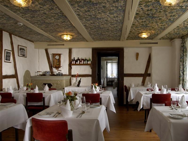 Hotel Swiss Interlaken