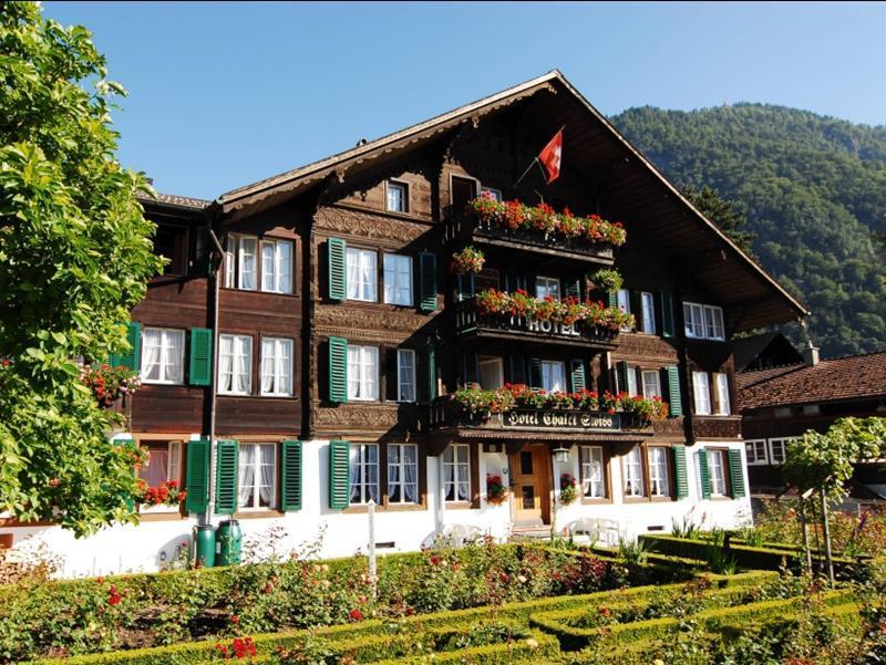 Swiss Interlaken