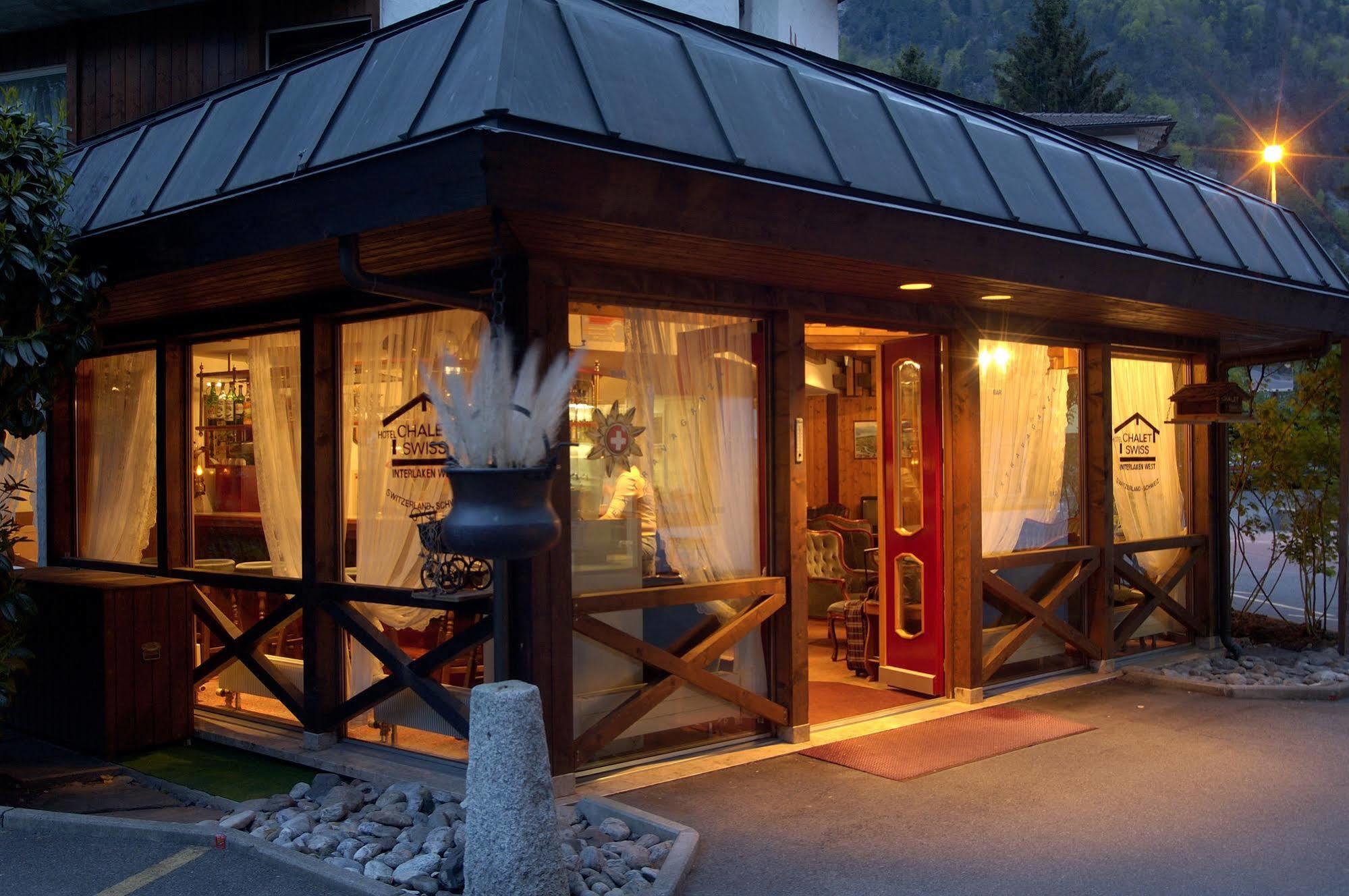 Swiss Hotel