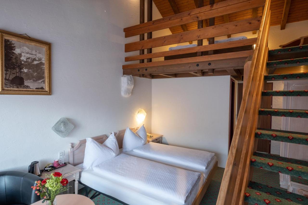 Swiss 3* Interlaken